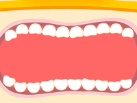 為什么人會(huì)換牙